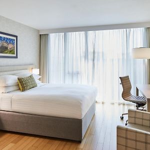 Studio con letto queen size